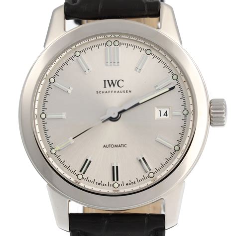 IWC Ingenieur Automatic IW357001 .